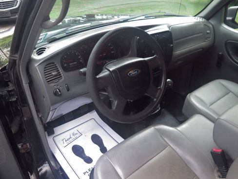 Used 2006 Ford Ranger XLT RWD image 11