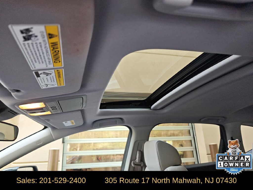 Used 2020 Honda CR-V EX image 21