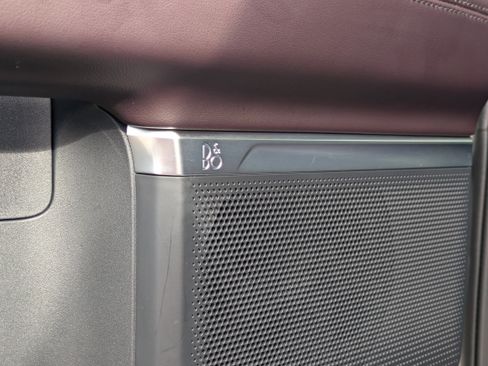 New 2025 Ford Expedition Max Platinum w/ Platinum Ultimate Package image 32