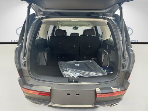 New 2026 Hyundai Santa Fe SE FWD image 18
