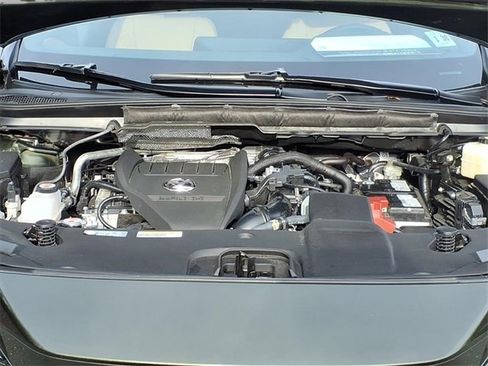 Certified 2025 Lexus RX 350 Premium image 19