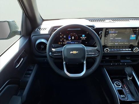 New 2026 Chevrolet Colorado LT w/ Advanced Trailering Package image 14