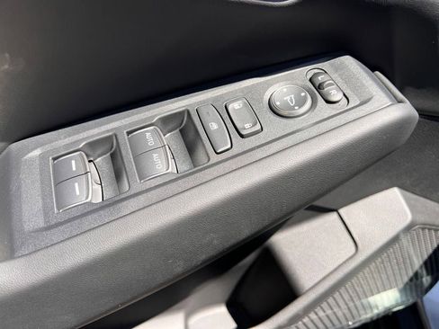 New 2025 Honda Accord SE image 19