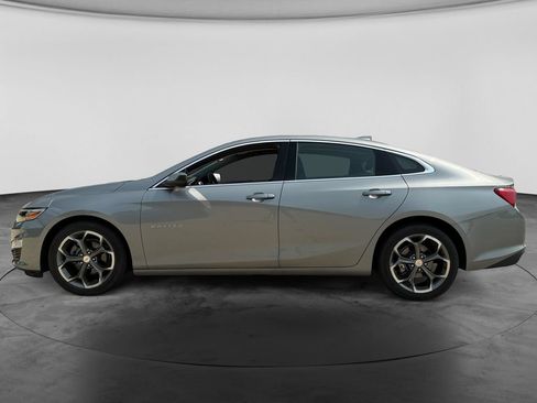 Used 2024 Chevrolet Malibu LT FWD image 5
