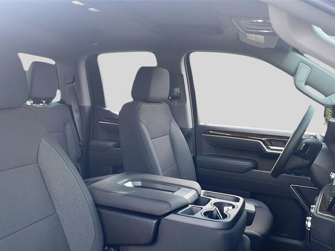 New 2026 GMC Sierra 1500 Elevation w/ LPO, Elevation Black Package image 19