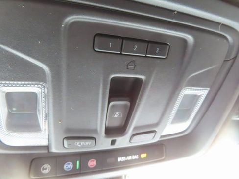 Used 2020 Chevrolet Silverado 3500 High Country w/ Z71 Off-Road Package image 37