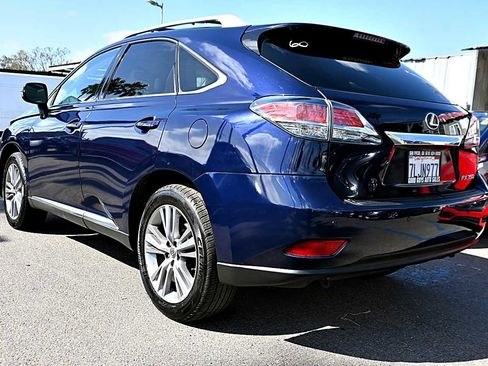 Used 2015 Lexus RX 350 FWD image 5