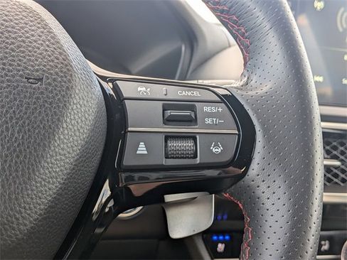 Certified 2025 Acura ADX A-Spec image 32