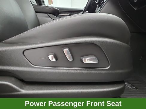 Used 2024 Cadillac XT6 Premium Luxury w/ LPO, Floor Liner Package AWD/4WD image 52