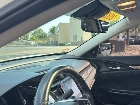 Used 2020 Honda Civic Touring image 24