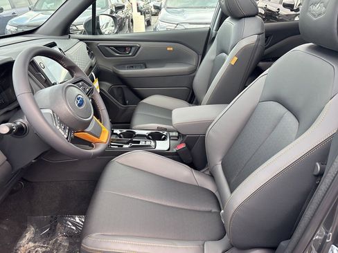New 2026 Subaru Forester Wilderness image 19
