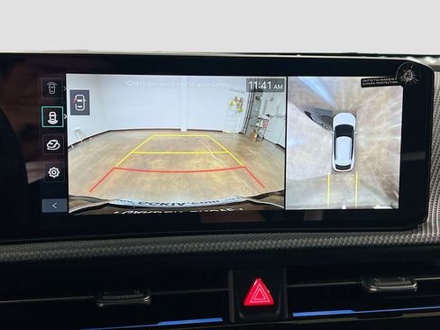 New 2025 Kia EV6 GT-Line RWD image 14