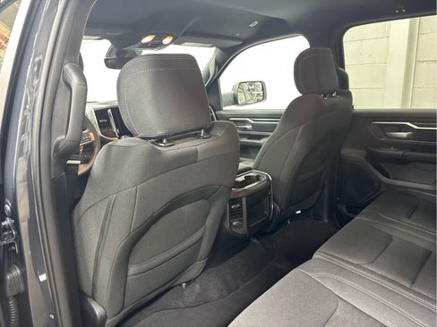 New 2026 RAM 1500 Big Horn image 49