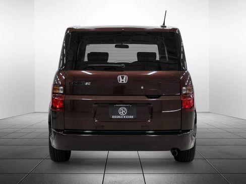Used 2007 Honda Element SC image 9