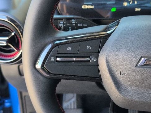 New 2026 Chevrolet Equinox EV RS image 20