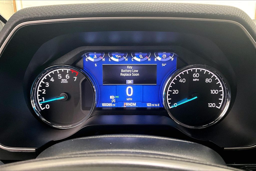 Used 2021 Ford F150 XLT w/ Equipment Group 302A High AWD/4WD image 14