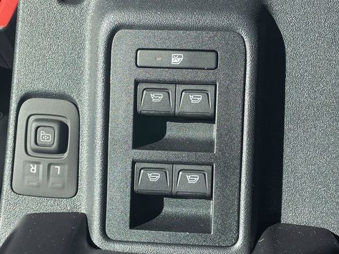 New 2025 Ford Bronco Outer Banks image 28