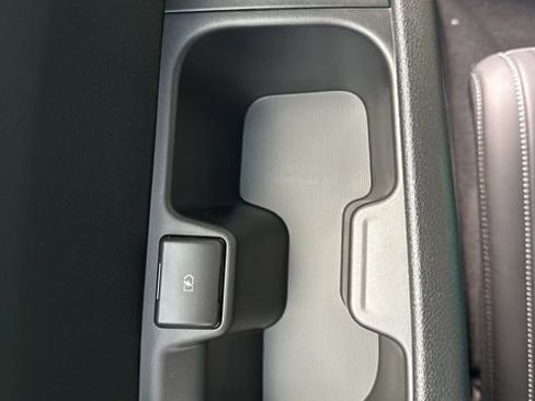 New 2026 Nissan Armada PRO-4X w/ Captain's Chari Seat Package image 24