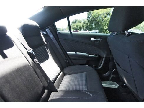 Used 2023 Dodge Charger SXT w/ Blacktop Package RWD image 11