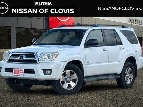 Used 2006 Toyota 4Runner SR5 image 1