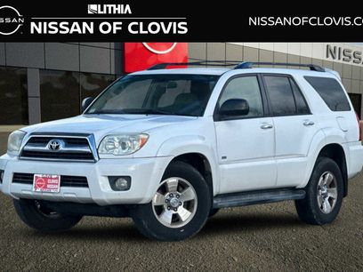 Used 2006 Toyota 4Runner SR5