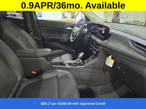 New 2026 Buick Encore GX Sport Touring w/ Comfort Package image 10