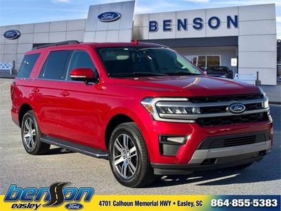 Used 2022 Ford Expedition XLT