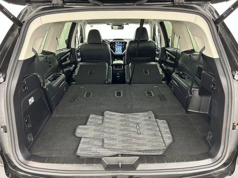 Used 2023 Subaru Ascent Limited AWD/4WD image 34