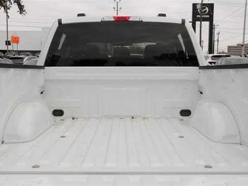 Used 2024 Ford F150 XLT w/ Mobile Office Package image 27