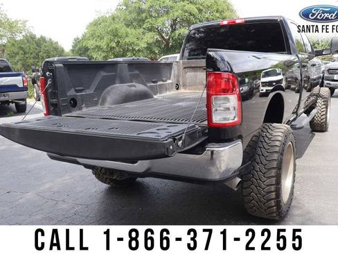 Used 2019 RAM 2500 Big Horn AWD/4WD image 16