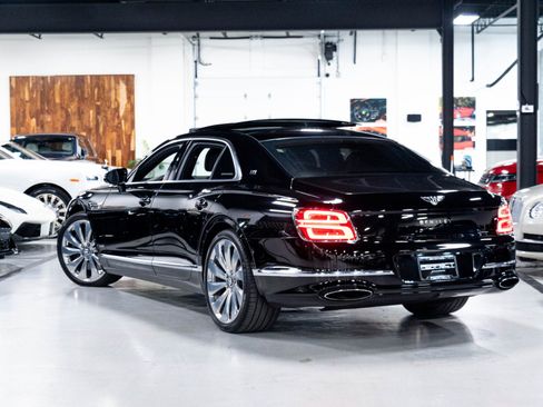 Used 2020 Bentley Flying Spur W12 AWD/4WD image 80