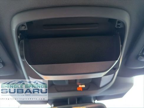 Certified 2025 Subaru Forester Premium image 53