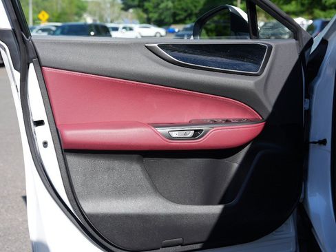 Used 2024 Lexus NX 350 AWD w/ Cold Area Package image 22