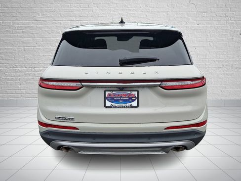 Used 2023 Lincoln Corsair AWD image 5