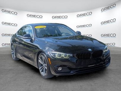 Used 2020 BMW 430i Coupe w/ Convenience Package