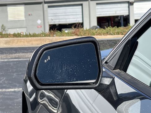 New 2025 Ford Mustang Coupe w/ Mustang Nite Pony Package image 23