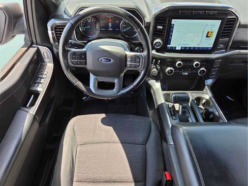 Used 2021 Ford F150 XLT w/ Equipment Group 302A High AWD/4WD image 13