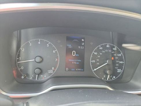 Certified 2023 Toyota Corolla SE image 32