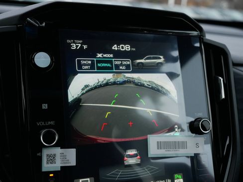 New 2026 Subaru Forester Touring image 9