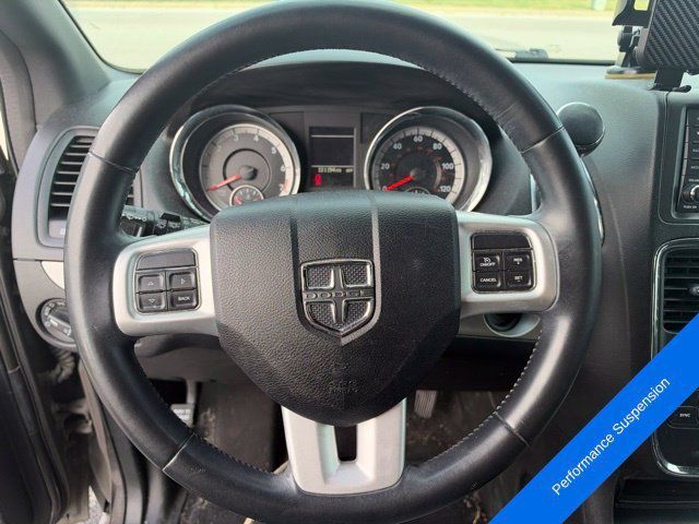 Used 2016 Dodge Grand Caravan R/T FWD image 10