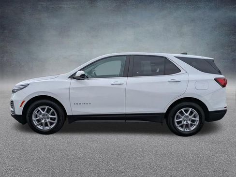Used 2024 Chevrolet Equinox LT image 7