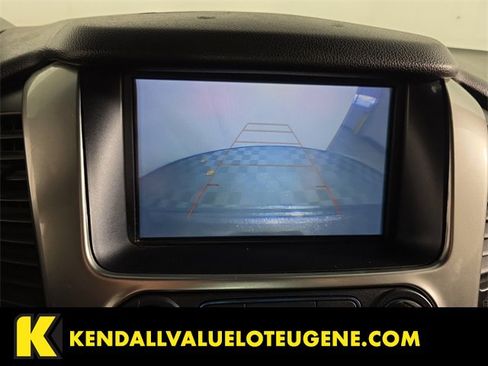 Used 2018 Chevrolet Tahoe LT w/ Luxury Package image 15