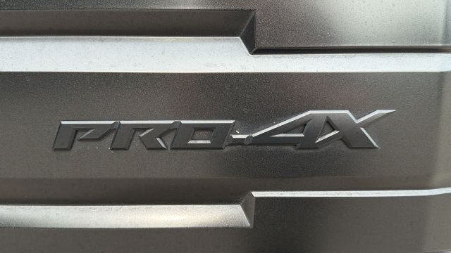 Used 2026 Nissan Frontier PRO-4X AWD/4WD image 45