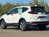 Certified 2020 Honda CR-V LX image 5