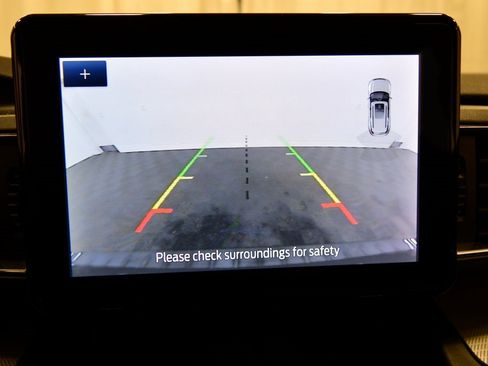 Used 2020 Ford Explorer XLT w/ Equipment Group 202A image 24