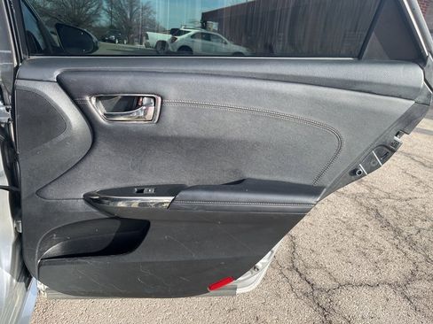 Used 2017 Toyota Avalon XLE Premium w/ Protection Package image 29