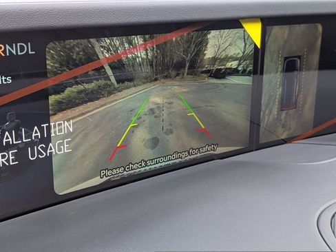 New 2026 Lincoln Nautilus Reserve w/ Jet Appearance Package image 18