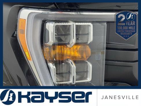 Used 2022 Ford F150 XLT w/ Equipment Group 302A High image 16