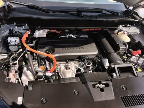 Used 2026 Honda CR-V Sport image 10