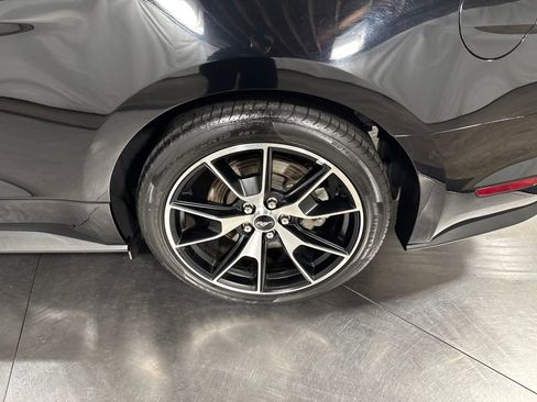 Used 2022 Ford Mustang Premium w/ 2.3L High Performance Package image 12